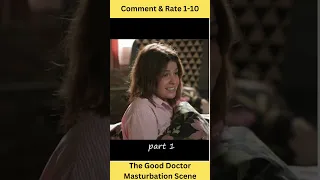 The Good Doctor Sex Scene #funny #fyp #love