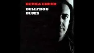 Devils Creek  - Seven Days (Rory Gallagher - Defender) - Full Album Bullfrog Blues