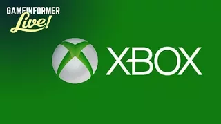 GI Live - Microsoft Press Conference - E3 2017