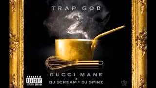 Gucci Mane - Squad Car Ft. Big Bank Black, OG Boo Dirty (Trap God 2 Mixtape)