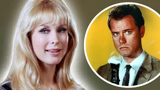 Was Barbara Eden Involved in Larry Hagman's Infamous SCRIPT-PEEING Incident?