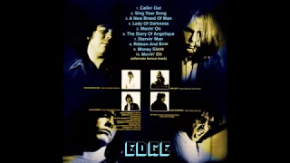 EDGE -/1970/ – Sing Your Song