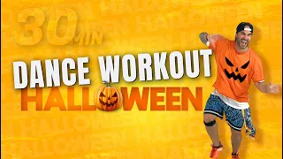 NEW HALLOWEEN Zumba | Halloween Dance Workout 3