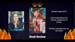 Ocean's Godori - Book Review