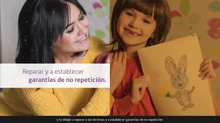 Principio de la Igualdad y la no discriminación.