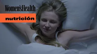 Magnesio para dormir mejor | Women's Health España