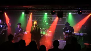 David Bowie Fame Live performed by Aladdin Insane David Bowie Tribute @ Supersonic Music Club