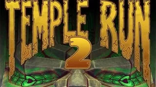 TEMPLE RUN 2 GLOBAL CHALLENGES Android / iOS Gameplay