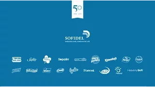 Sofidel Group: Who we are - corporate video 2017