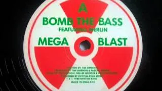 Bomb The Bass Mix
