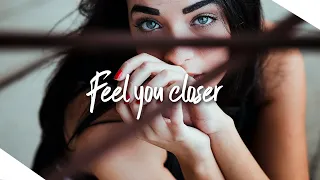 @PascalJunior  & Hot Pixels - Feel You Closer 🌹