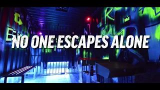 Rush Escape Game - Brand Activation - Escape Room Melbourne