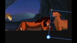 the Lion king 4 trecutul fiicei lui scar part 14