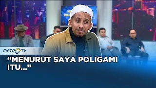 Habib Jafar Bicara Soal Poligami #Q&A