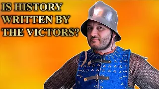 Is History Written By The Victors?