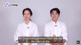 KwangMong Ji Hyo and Kwang Soo thinks of Jae Seok and Jong Kook as their parents