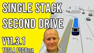 FSDBeta v11.3.1 - Single Stack - Second Drive with Sid