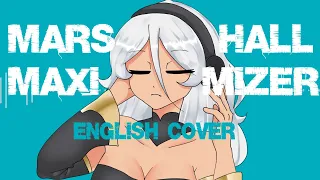 【marshall maximizer】- english cover【kiki♥】// 歌ってみた