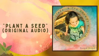 PLANT A SEED by Porter Singer {Original Audio}