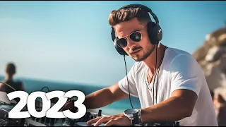 Summer Music Mix 2023 🐳 Alan Walker, David Guetta, Rema 🐳 Avicii, Coldplay, Martin Garrix style #15