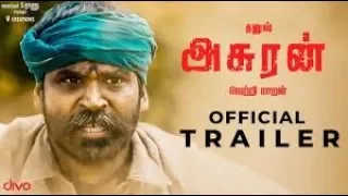 Asuran- Detailed Trailer | BloodBath | Dhanush | Vetrimaran |HV WORKS |