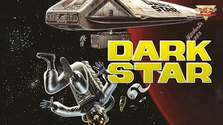 Dark Star "The Knife Game"