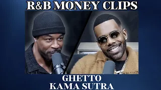 Mario On How Could You And The Ghetto Kama Sutra • R&B MONEY Podcast • Ep.92