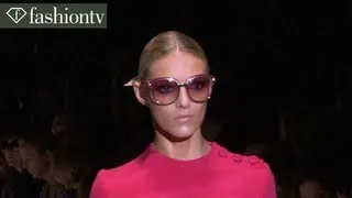 First Face Models of Milan Fashion Week Spring/Summer 2013 - Part 1 | FashionTV