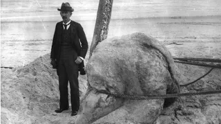 3 True Extremely Weird Oceanic Historical Stories That'll Creep You Out