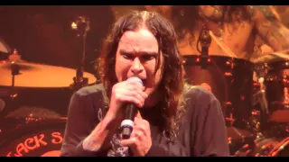 Black Sabbath-Snowblind (Live at the O2 London 10/12/2013)