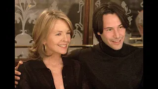 Diane Keaton Boyfriends List (Dating History)