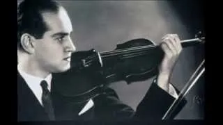 Bruch Violin Concerto No.1 Oistrakh Gauk 1946