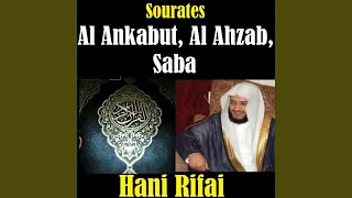 Sourate Al Ahzab