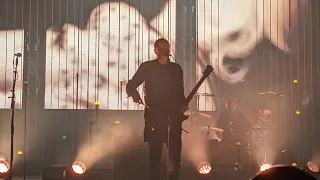 Sigur Rós - Untitled #8 (Popplagið) LIVE Manchester O2 Apollo 2022