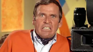 The Life and Tragic Ending of Paul Lynde
