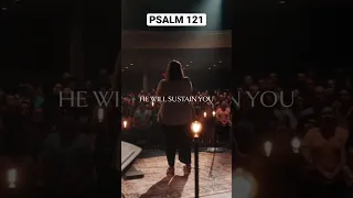 He Will Keep You (Psalm 121) from Sovereign Grace Music is available now on Unchanging God Vol. 1