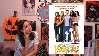 So Bad, It's Scary! (100 Girls Movie)(2000)