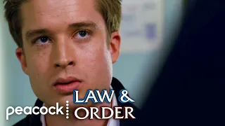 Cousin Rivalry | Law & Order