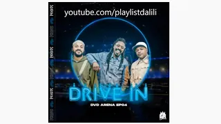 PIXOTE - DRIVE IN: DVD ARENA, EP 4 (AO VIVO) | COMPLETO 2020