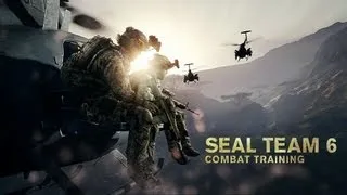 Infils: SEAL Team 6 Combat Training Series Episode 9 - Medal of Honor Warfighter