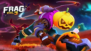 FRAG-O-Ween 2023 | Frag Pro Shooter Teaser 🎃