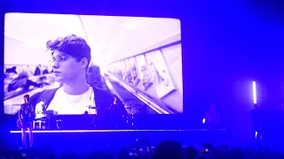 The Vamps - Missing You - Live O2 Arena London 25/05/2019