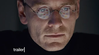 Steve Jobs – Global Trailer 1 (Universal Pictures) | UPInl