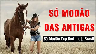 1 Hora de SUCESSOS SERTANEJOS SÓ MODÃO V O L  2  2