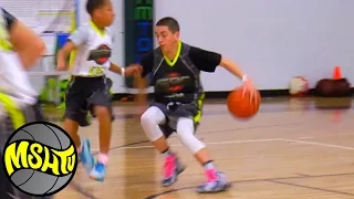 Ethan Fletcher SHOWS NASTY HANDLES and DROPS DIMES at EBC NorCal