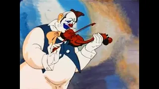 Кот и клоун(1988)