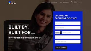 Inner Circle {Foreign Trained Dentists' Non profit Community }