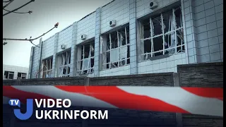 У Дніпрі після ракетної атаки 2 квітня пошкоджено навчальний заклад, де навчалась Ярослава Могучих