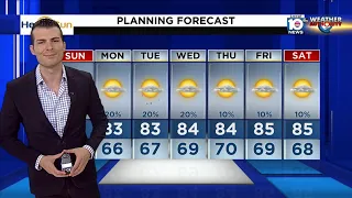 Local 10 News Weather: 12/04/22 Afternoon Edition