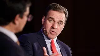 Niall Ferguson on History’s Hidden Networks